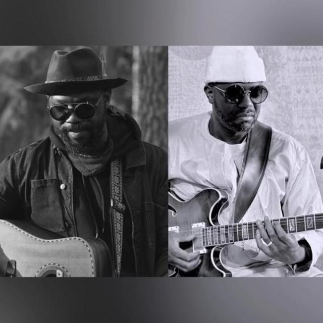 Big cafe concert kuku mamady diabate 1