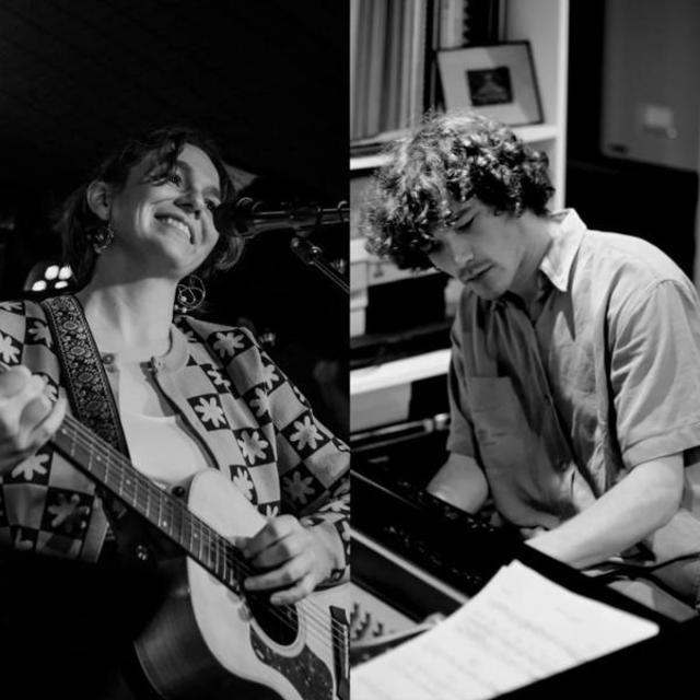 Big jazz brunch juliette delas levy 1