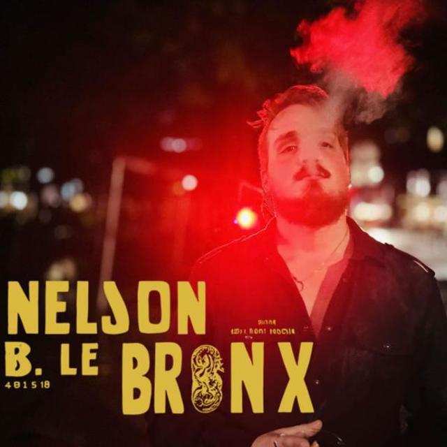 Big cafe concert nelson b le bronx 1