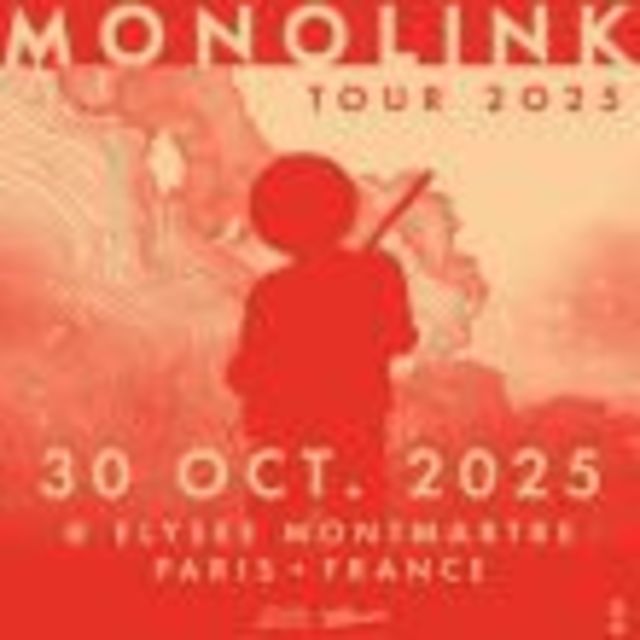 Big monolink 1