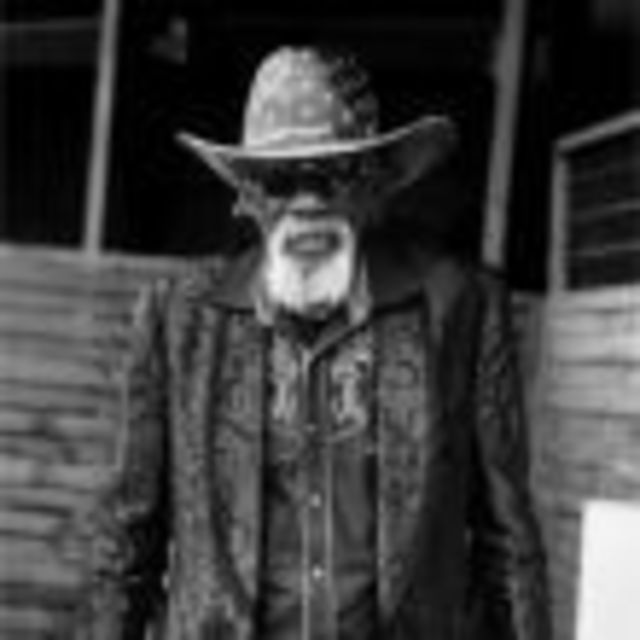 Big robert finley 1