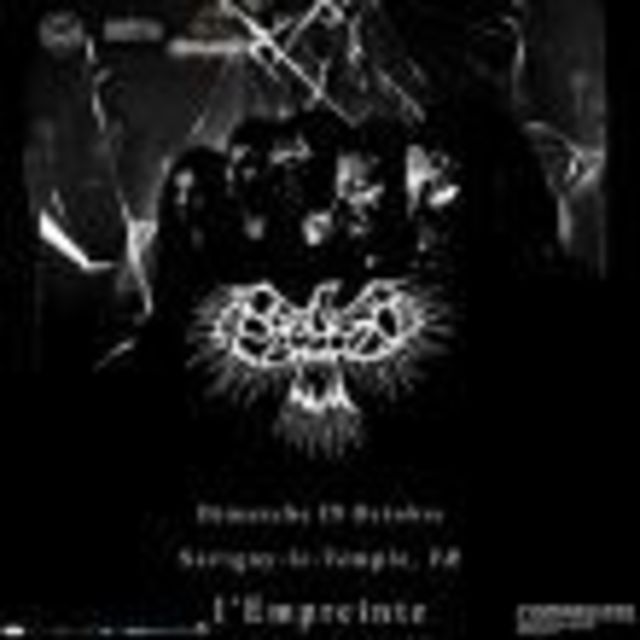 Big oranssi pazuzu 1