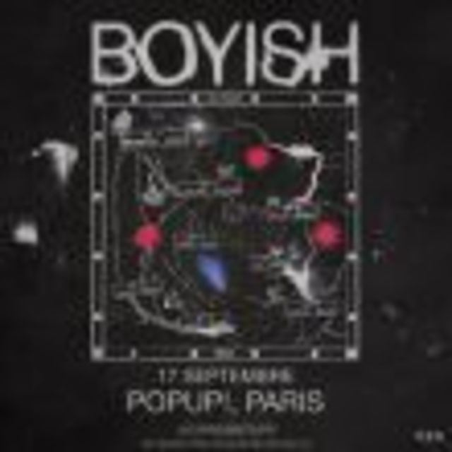 Big boyish 1