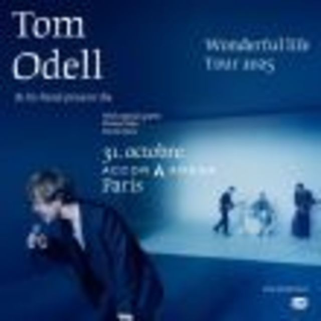 Big tom odell 1