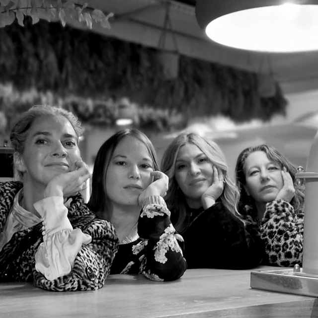 Big the blakettes the art blakey women s band 1