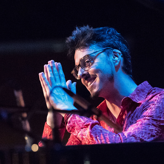 Big adrien brandeis quartet resurgence nouvel album 1