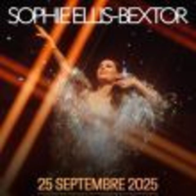 Big sophie ellis bextor 1