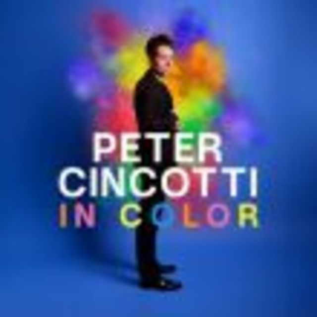 Big peter cincotti 1