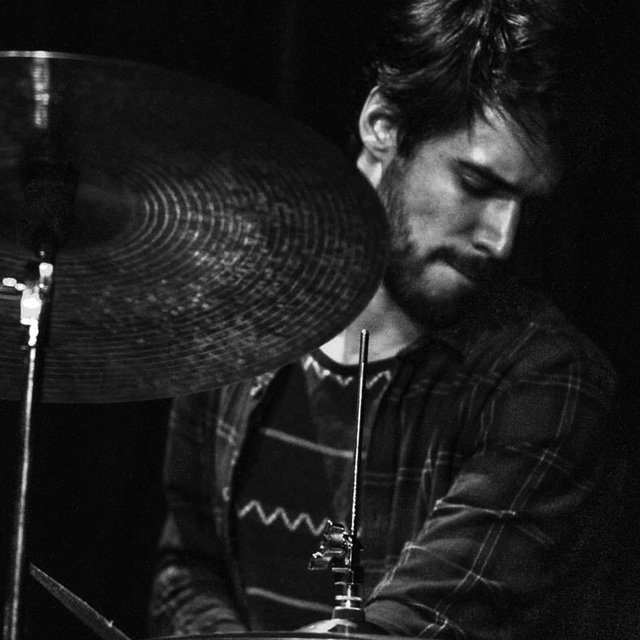 Big tom peyron quartet 1