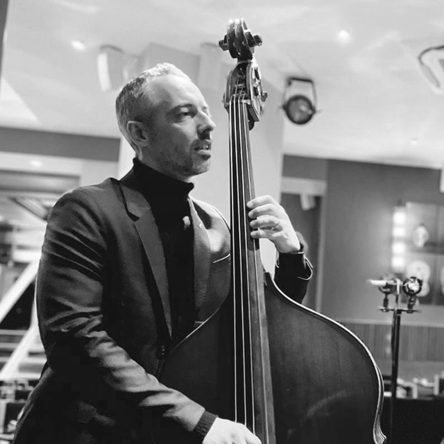 Big julien cattiaux acoustic trio 1