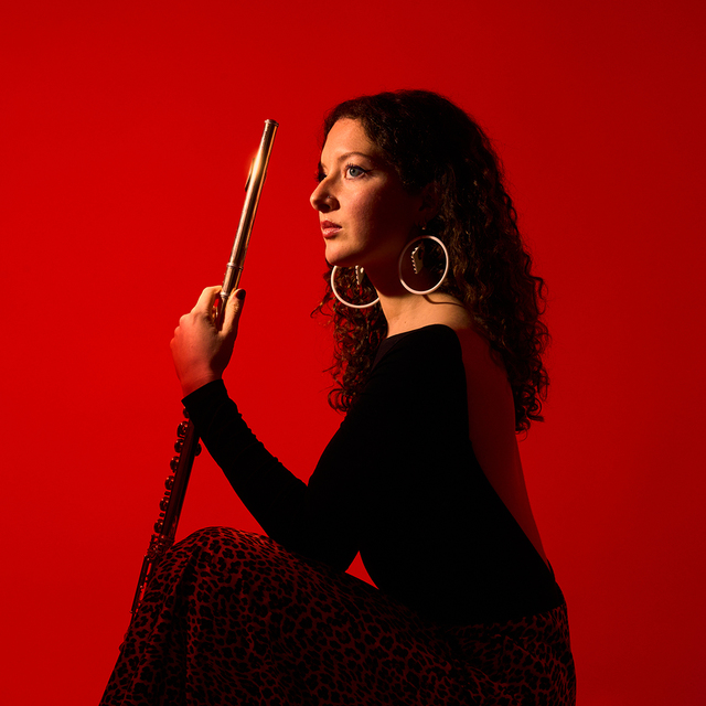 Big charlotte isenmann quintet sortie d album 1
