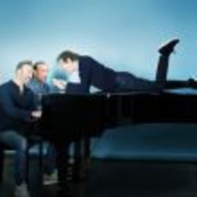 Big alain souchon ours et pierre souchon nogent sur marne 1