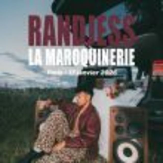 Big randjess 1