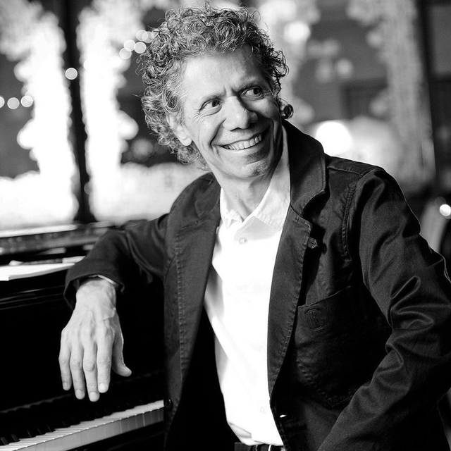 Big elektribute hommage au chick corea elektric band 1