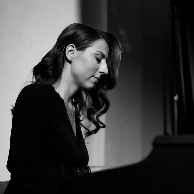 Big julia perminova trio 3