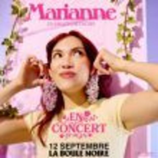 Big marianne 1