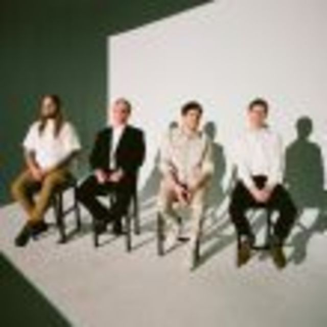 Big protomartyr 1