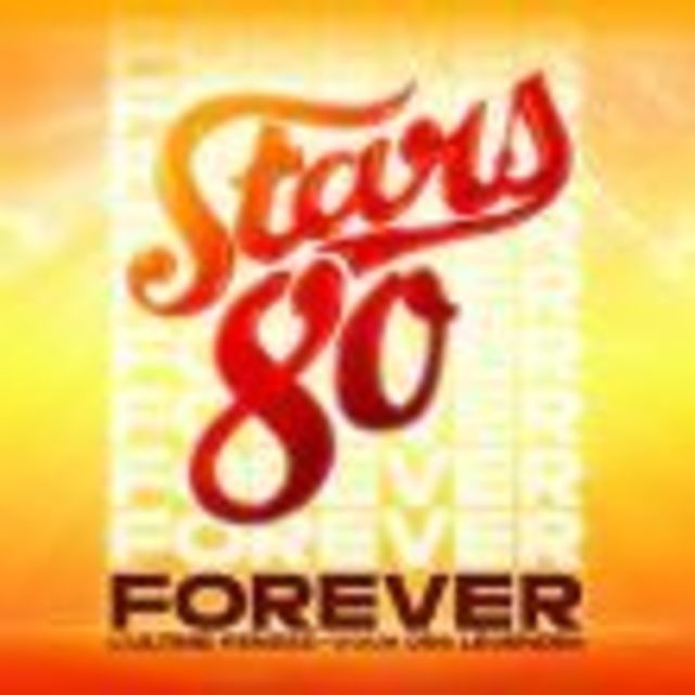 Big stars 80 forever 1