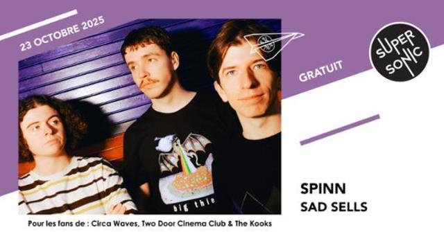 Big spinn sad sells 1
