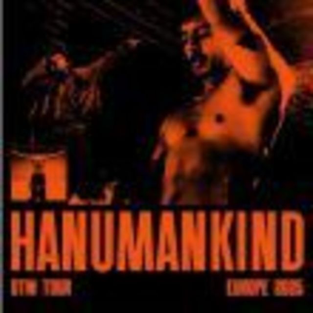 Big hanumankind 1