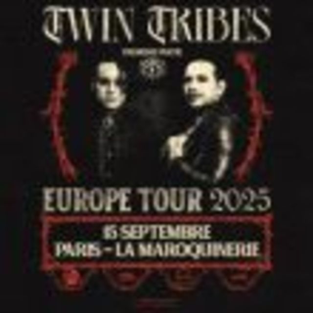 Big twin tribes 1