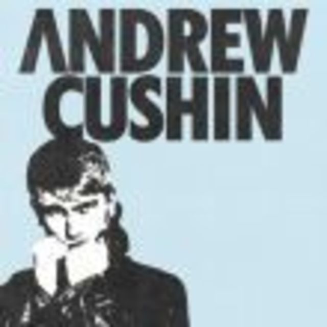 Big andrew cushin 1