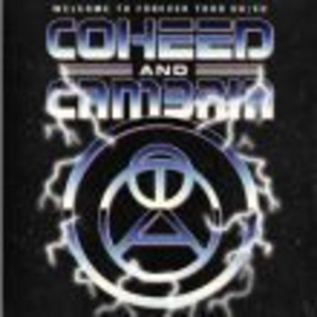 Big coheed and cambria 1