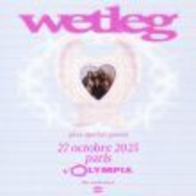 Big wet leg 1