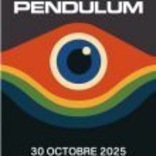 Big pendulum 1