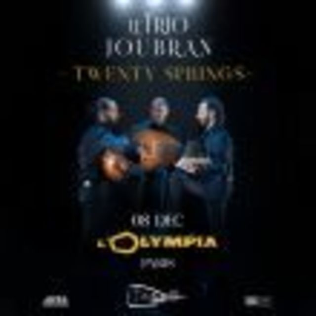 Big le trio joubran 1