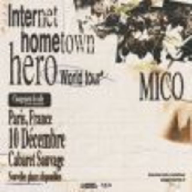 Big mico 1