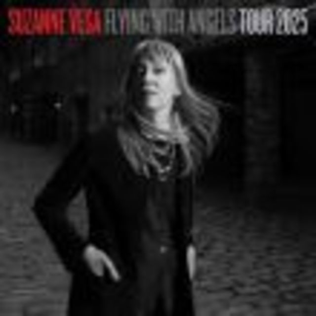 Big suzanne vega 1