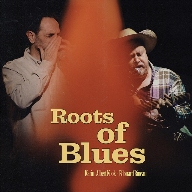 Big roots of blues 2