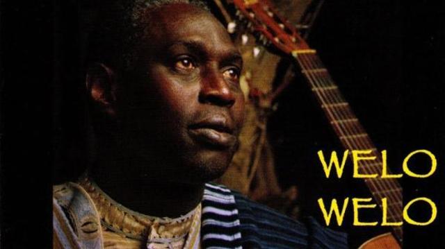 Big mamadou bah welo welo 1