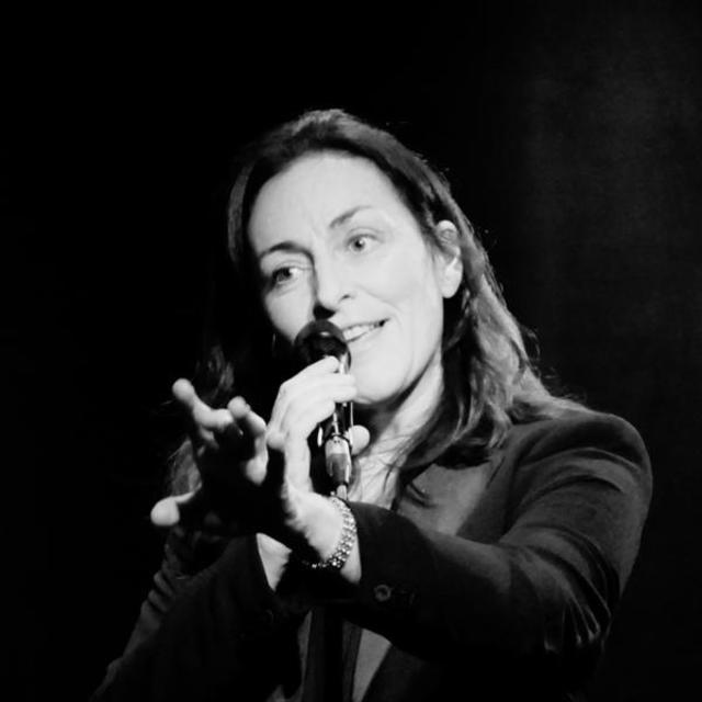 Big claire elziere groupe 1
