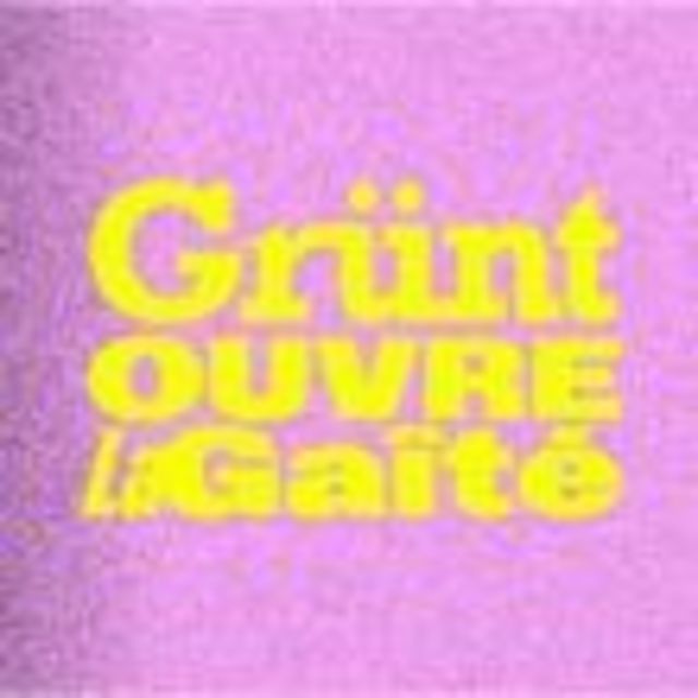 Big grunt ouvre la gaite ben plg medine edge sydo 1