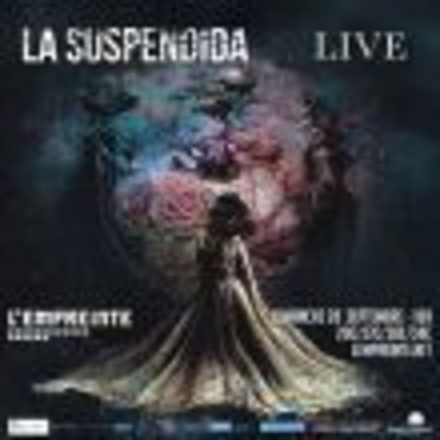 Big la suspendida 1