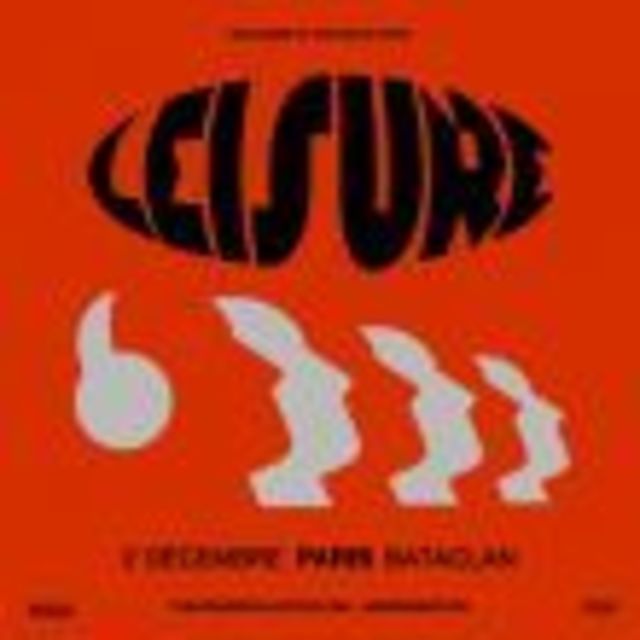 Big leisure 1