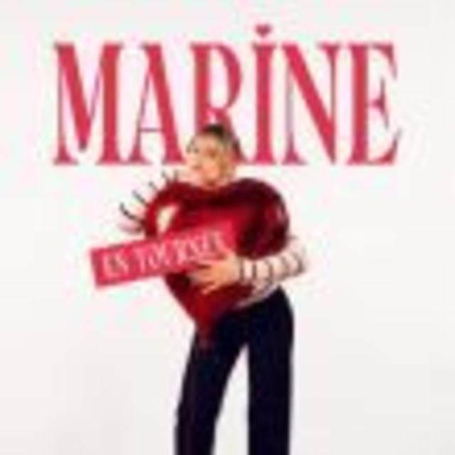 Big marine 1