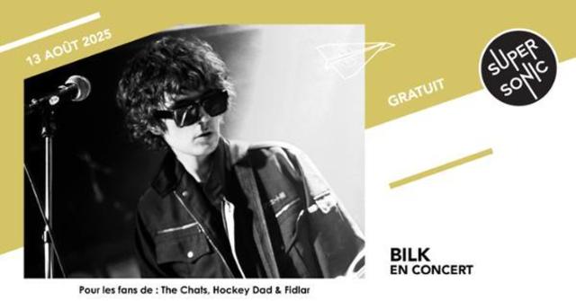 Big bilk 1