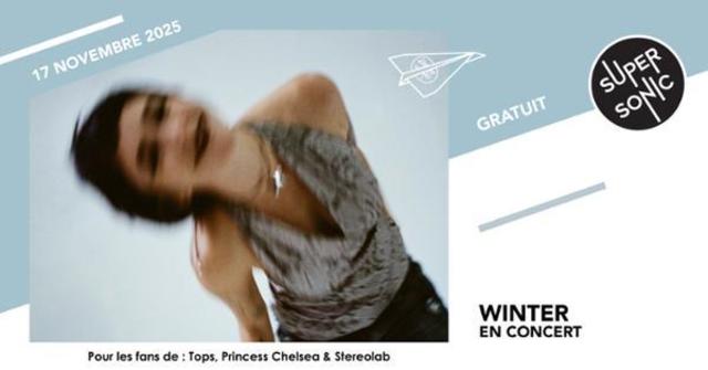 Big winter 1