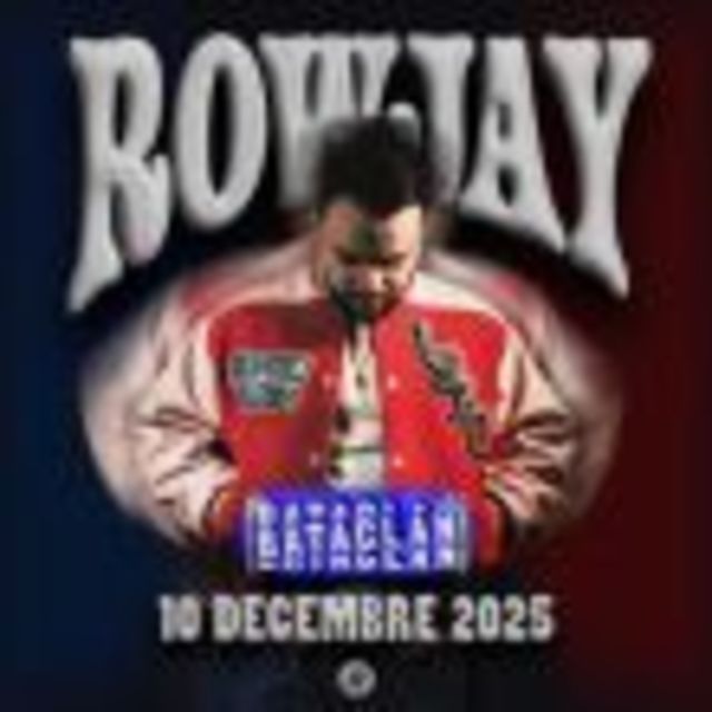 Big rowjay 1