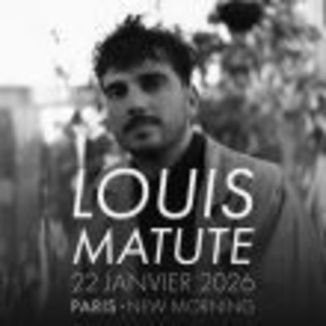Big louis matute 1