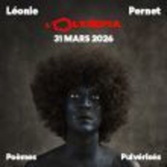 Big leonie pernet 1