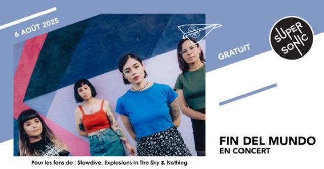 Big fin del mundo 1