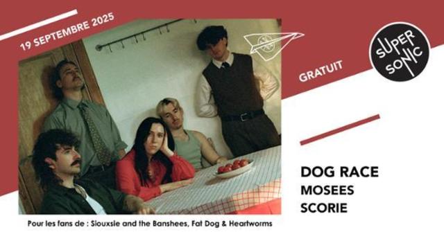 Big dog race mosees scorie 1