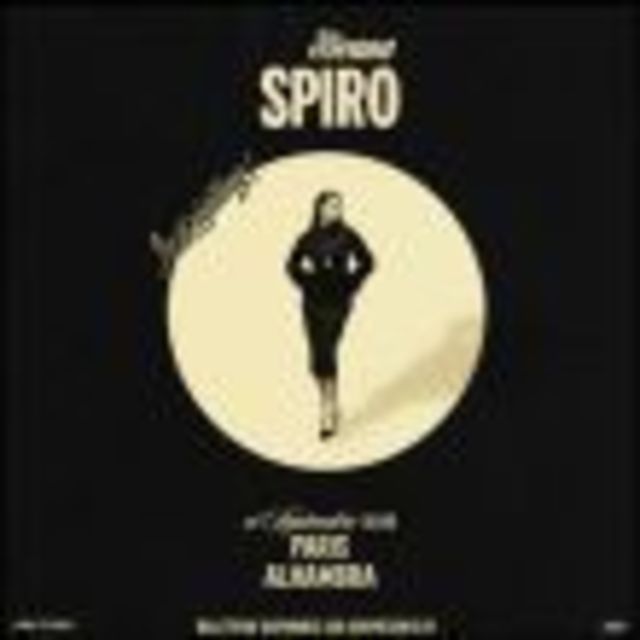 Big sienna spiro 1