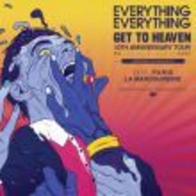 Big everything everything 1