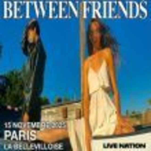 Big between friends 1