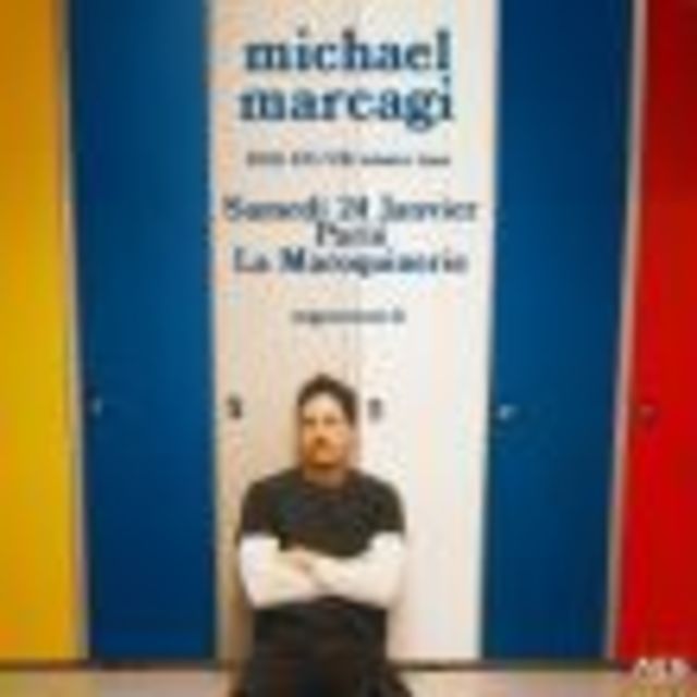 Big michael marcagi 1